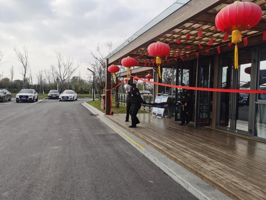 景區舉辦消防演練及技能競賽2.jpg